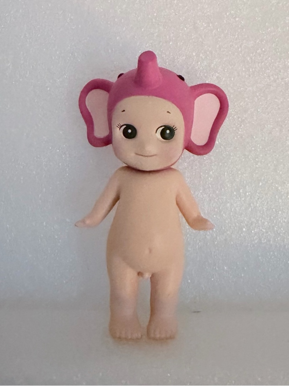 Sonny Angel Special Color Pink Elephant